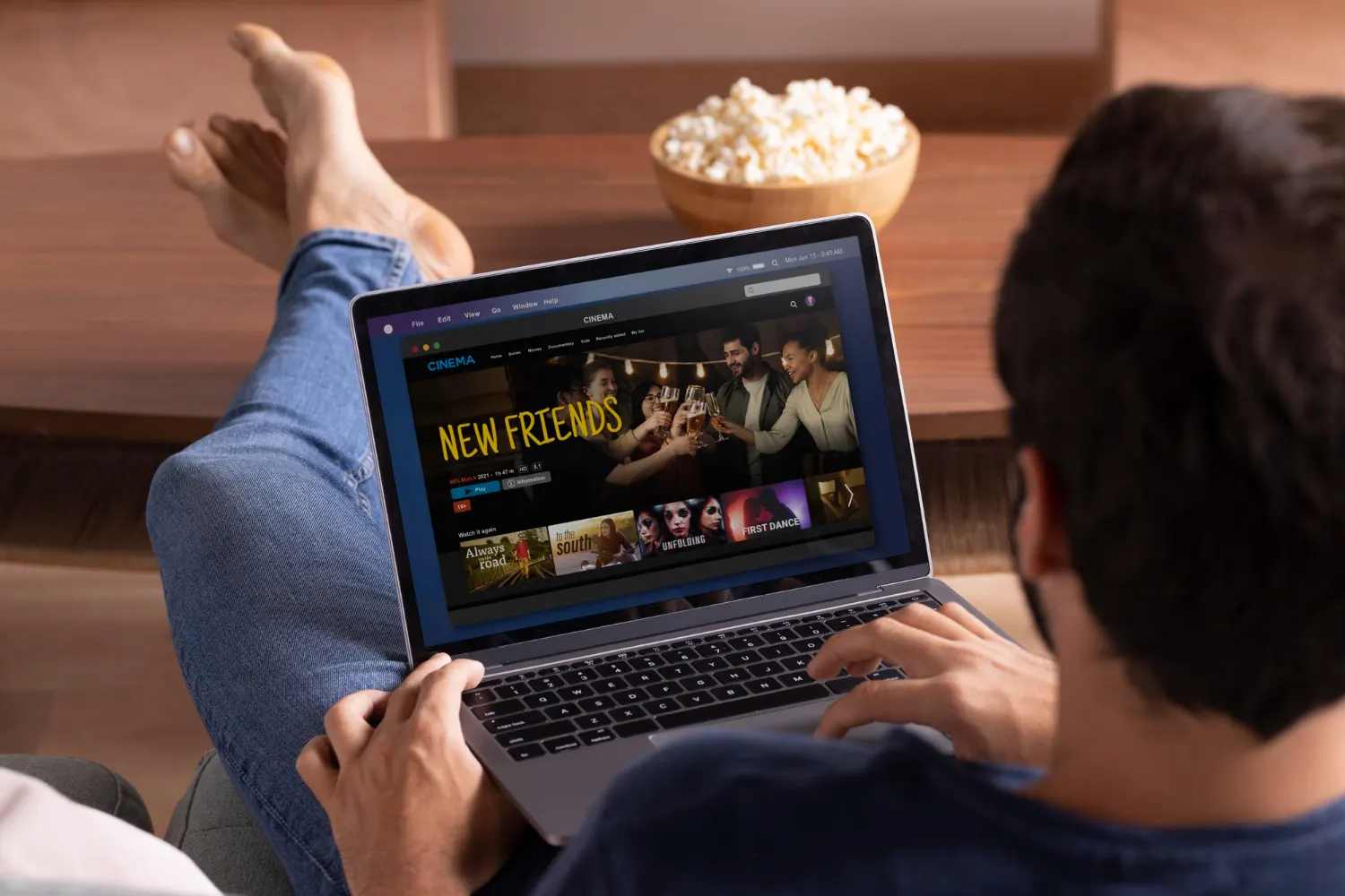 Gratis IPTV-provperiod