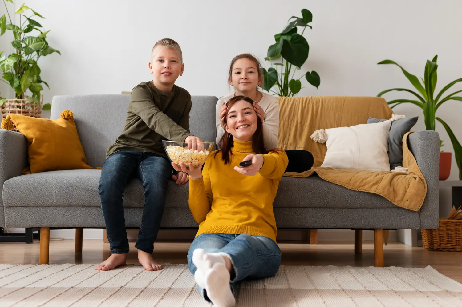 IPTV Årsprenumeration 12 månader